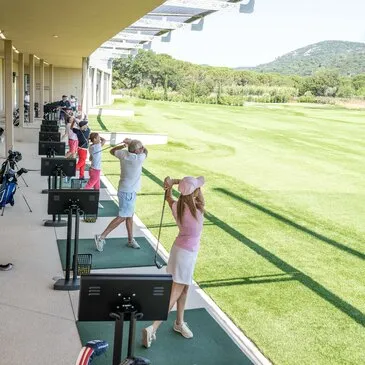 Week-end Golf à Grimaud en région PACA et Corse Week-end Golf à Grimaud en région PACA et Corse