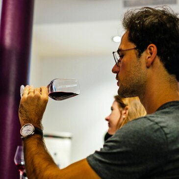 Cours d'œnologie, département Maine et loire Cours d'œnologie, département Maine et loire