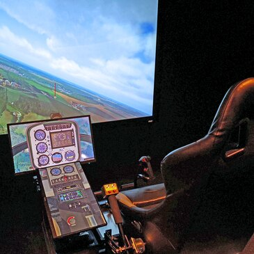 Yvelines (78) Ile-de-France - Sport Aérien Yvelines (78) Ile-de-France - Sport Aérien