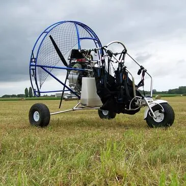 Baptême de l'air paramoteur, département Indre et loire Baptême de l'air paramoteur, département Indre et loire