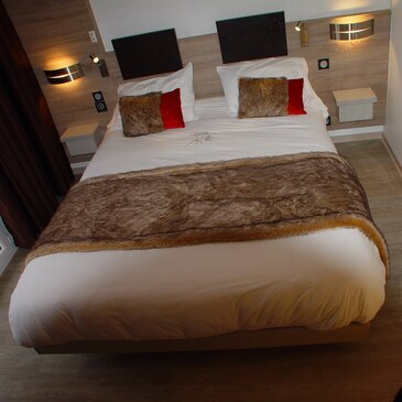 Week end en Hôtel Spa en région Languedoc-Roussillon Week end en Hôtel Spa en région Languedoc-Roussillon