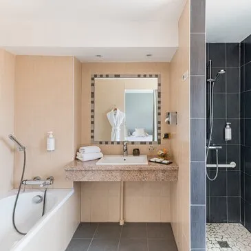 Week end en Hôtel Spa proche Brullioles, à 40 min de Lyon