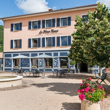 Week end Gastronomique, département Rhône Week end Gastronomique, département Rhône