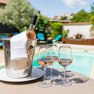 Week-end Gourmand près de Lyon en région Rhône-Alpes Week-end Gourmand près de Lyon en région Rhône-Alpes