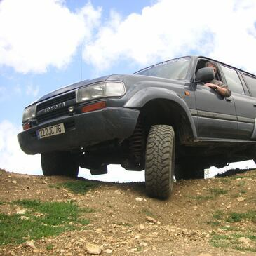 Stage de Pilotage 4x4 à Meaux Stage de Pilotage 4x4 à Meaux