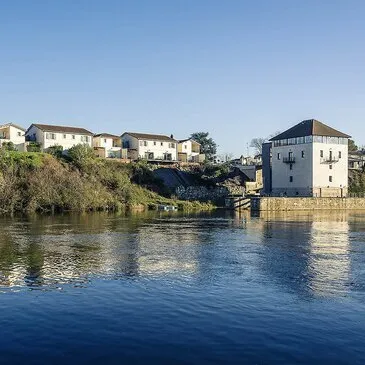 Week End Bien-Être près d'Agen Week End Bien-Être près d'Agen