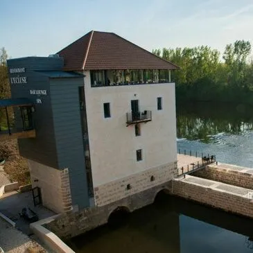 Week end en Hôtel Spa proche Villeneuve-sur-Lot, à 30 min d'Agen Week end en Hôtel Spa proche Villeneuve-sur-Lot, à 30 min d'Agen