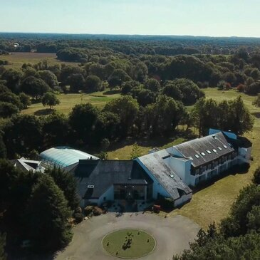 Réserver Week end Golf en Bretagne Réserver Week end Golf en Bretagne