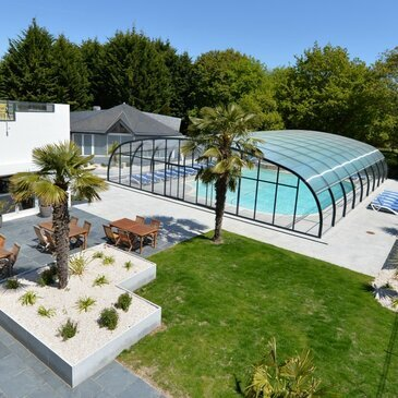 Week end Gourmand et Bien-être près de Vannes Week end Gourmand et Bien-être près de Vannes