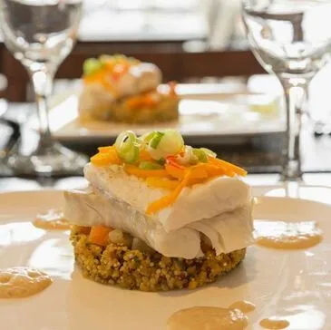 Week end Gastronomique proche Ploemel, à 10 min de Vannes Week end Gastronomique proche Ploemel, à 10 min de Vannes