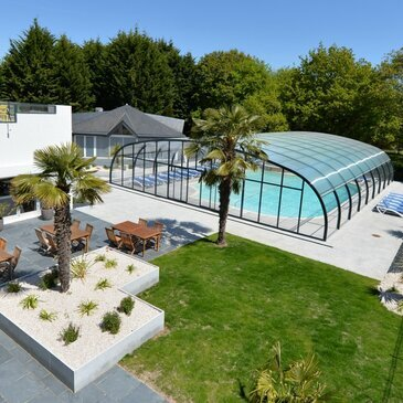 Week end en Hôtel Spa, département Morbihan Week end en Hôtel Spa, département Morbihan