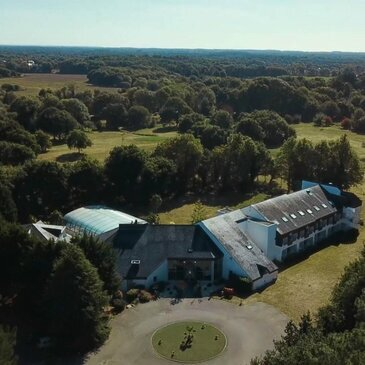 Week end en Hôtel Spa proche Ploemel, à 10 min de Vannes Week end en Hôtel Spa proche Ploemel, à 10 min de Vannes