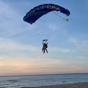 Sport Aérien en région Aquitaine
