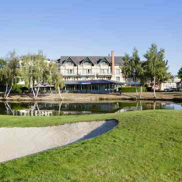 Week end en Hôtel Spa, département Loiret Week end en Hôtel Spa, département Loiret