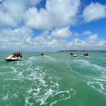 Jet ski Scooter des mers, département Calvados Jet ski Scooter des mers, département Calvados
