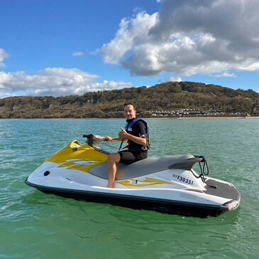 Jet ski Scooter des mers en région Normandie Jet ski Scooter des mers en région Normandie