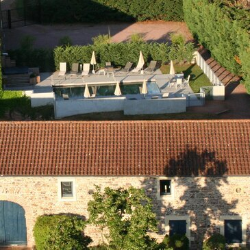 Offrir Week end dans un Château département Loire Offrir Week end dans un Château département Loire