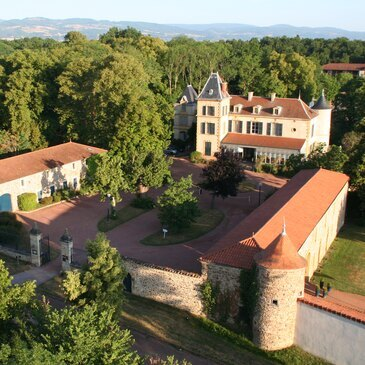 Week end Golf, département Loire Week end Golf, département Loire