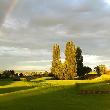 Villerest, à 10 min de Roanne, Loire (42) - Week end Golf Villerest, à 10 min de Roanne, Loire (42) - Week end Golf