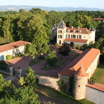 Week end en Hôtel Spa, département Loire Week end en Hôtel Spa, département Loire