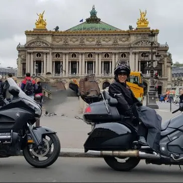 City Tour, département Paris City Tour, département Paris