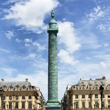 Paris (75) Ile-de-France - Urbain Paris (75) Ile-de-France - Urbain