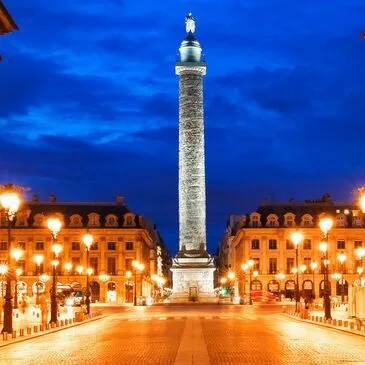 Paris (75) Ile-de-France - Urbain Paris (75) Ile-de-France - Urbain