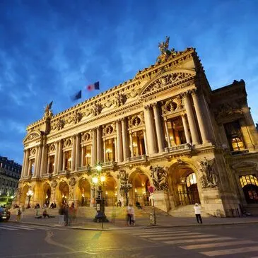 Paris-centre, Paris (75) - City Tour Paris-centre, Paris (75) - City Tour