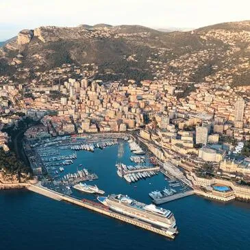 Baptême de l'air hélicoptère proche Héliport de Monaco Baptême de l'air hélicoptère proche Héliport de Monaco