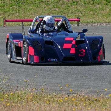 Stage de Pilotage en Proto Funyo - Circuit de Fontenay-le-Comte Stage de Pilotage en Proto Funyo - Circuit de Fontenay-le-Comte