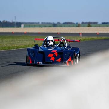 Offrir Stage prototype competition département Vendée