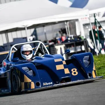Offrir Stage prototype competition en Pays-de-la-Loire