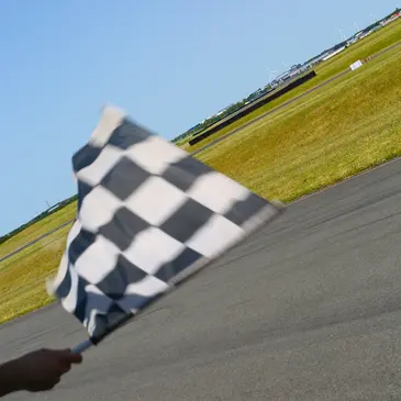 Stage de Pilotage en Proto Funyo - Circuit de Fontenay-le-Comte