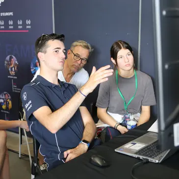 Vendée (85) Pays-de-la-Loire - Stage de Pilotage Vendée (85) Pays-de-la-Loire - Stage de Pilotage