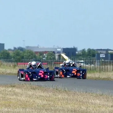 Vendée (85) Pays-de-la-Loire - Stage de Pilotage Vendée (85) Pays-de-la-Loire - Stage de Pilotage