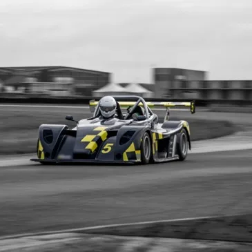 Circuit de Fontenay-le-Comte, Vendée (85) - Stage prototype competition Circuit de Fontenay-le-Comte, Vendée (85) - Stage prototype competition