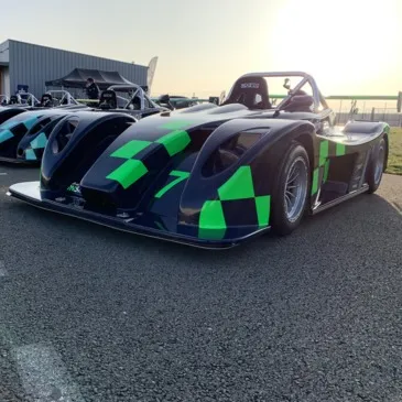 Stage prototype competition proche Circuit de Fontenay-le-Comte Stage prototype competition proche Circuit de Fontenay-le-Comte