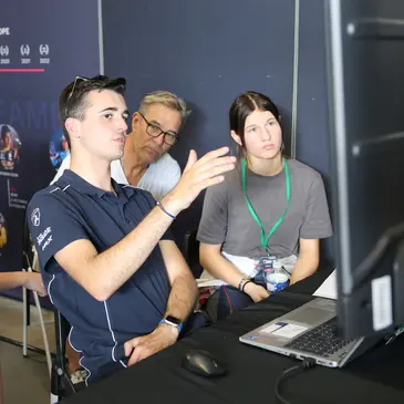 Stage de Pilotage Monoplace, département Vendée Stage de Pilotage Monoplace, département Vendée