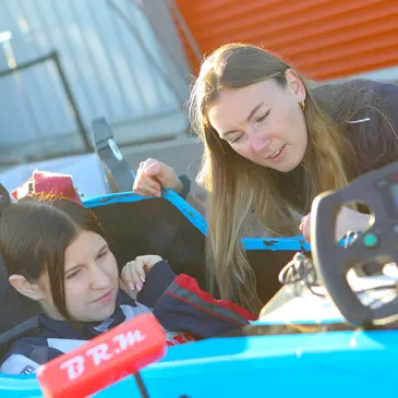 Vendée (85) Pays-de-la-Loire - Stage de Pilotage Vendée (85) Pays-de-la-Loire - Stage de Pilotage