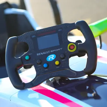 Circuit de Fontenay-le-Comte, Vendée (85) - Stage de Pilotage Monoplace Circuit de Fontenay-le-Comte, Vendée (85) - Stage de Pilotage Monoplace