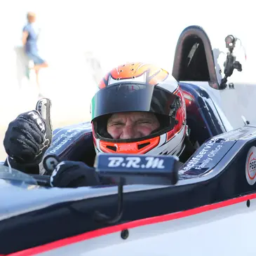 Stage de Pilotage Monoplace proche Circuit de Fontenay-le-Comte