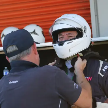 Baptême en Formule 1, département Vendée Baptême en Formule 1, département Vendée