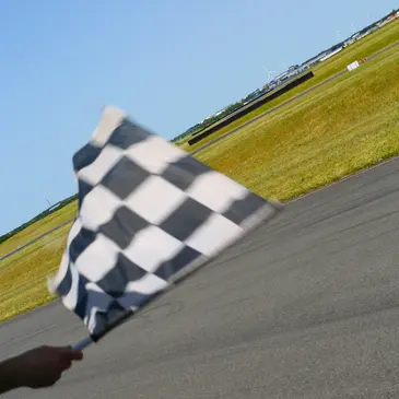 Baptême en Formule Renault - Circuit de Fontenay-le-Comte en région Pays-de-la-Loire