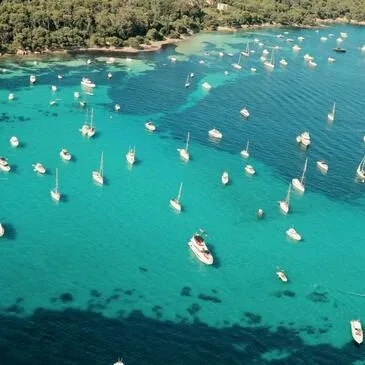 Week end dans les Airs en région PACA et Corse
