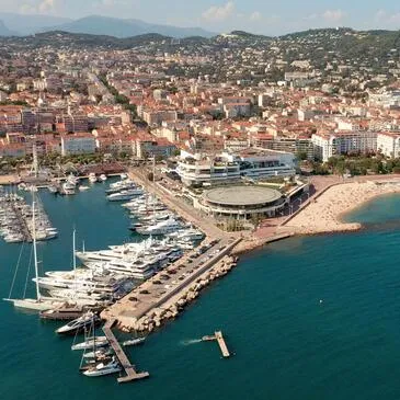 Alpes Maritimes (06) PACA et Corse - Week end
