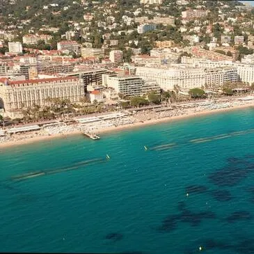 Mandelieu, Alpes Maritimes (06) - Week end dans les Airs