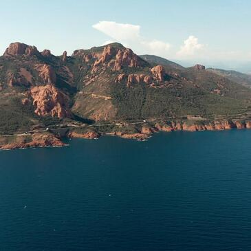 Week end en région PACA et Corse Week end en région PACA et Corse