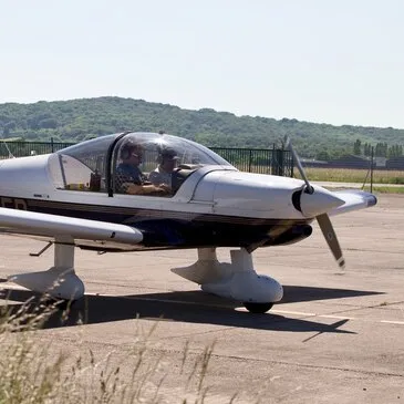 Stage initiation avion, département Moselle Stage initiation avion, département Moselle