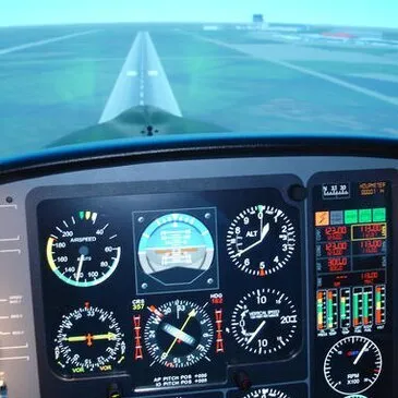 Simulateur de Vol en région Lorraine Simulateur de Vol en région Lorraine