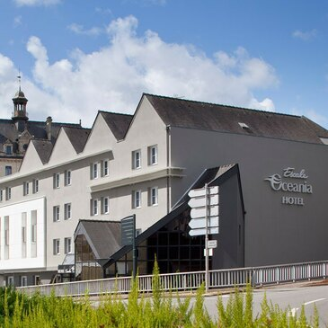 Week end dans les Airs, département Morbihan Week end dans les Airs, département Morbihan